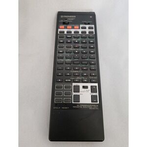 PIONEER CU-AV70 AV Progammable Remote Control